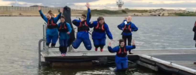 Birkenhead Sea Cadets