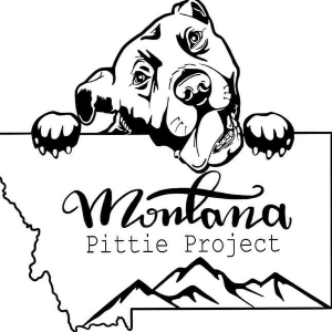 Montana Pittie Project LLC Logo