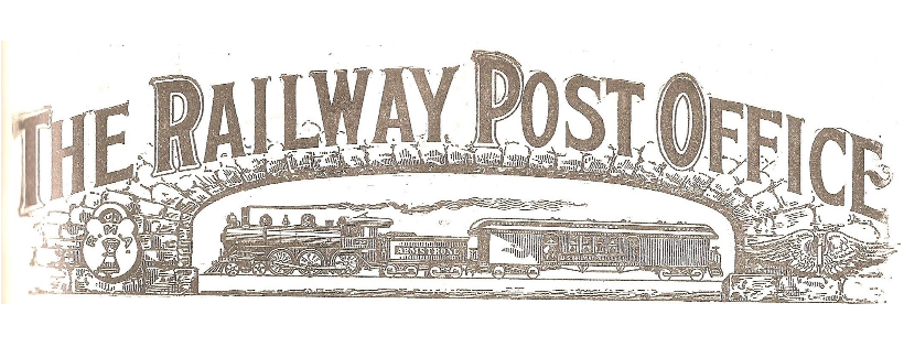 RAILWAY MAIL SERVICE LIBRARY FOUNDATION