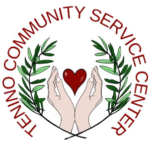 Tenino Community Service Center