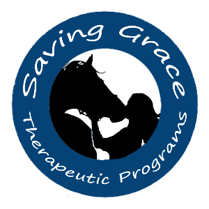 Saving Grace Farm Logo