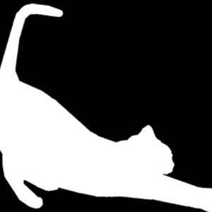 Purrfect Angels Animal Rescue Logo