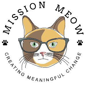 Mission Meow Inc Logo