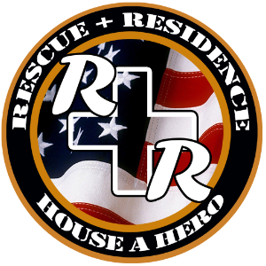 Rescue Residence Logo
