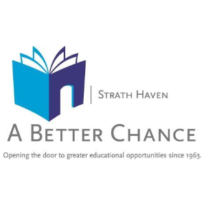 A Better Chance Strath Haven