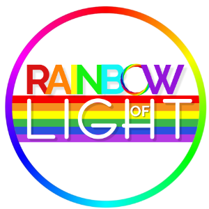 Rainbow of Light Logo