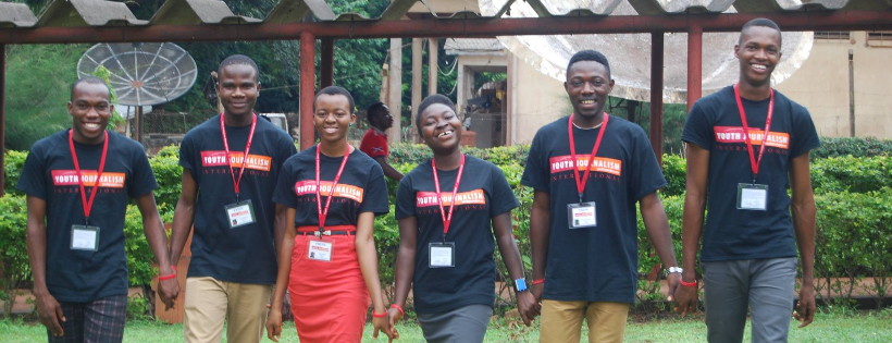 Youth Journalism International