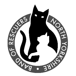 Band of Rescuers North Yorkshire