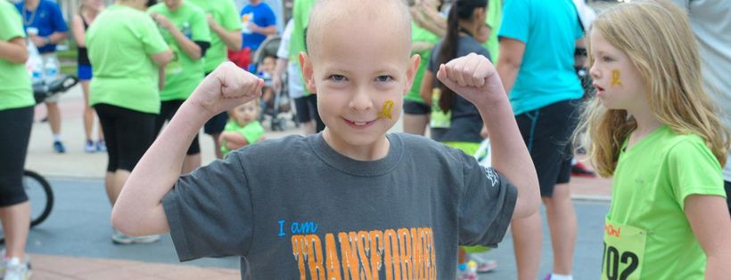 Heroes for Children
