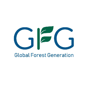 Global Forest Generation