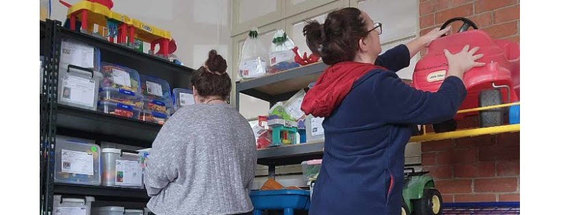 Te Awamutu Community Toy Library