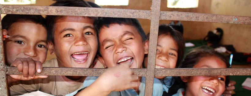 The Umbrella Foundation Australia