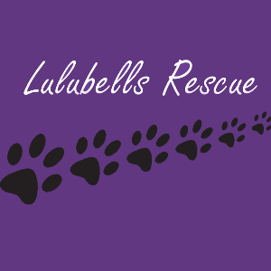 Lulubells Rescue Logo