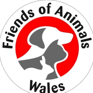 Friends of Animals Wales  Logo