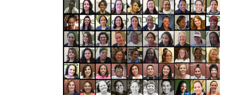 Women's Bean Project
