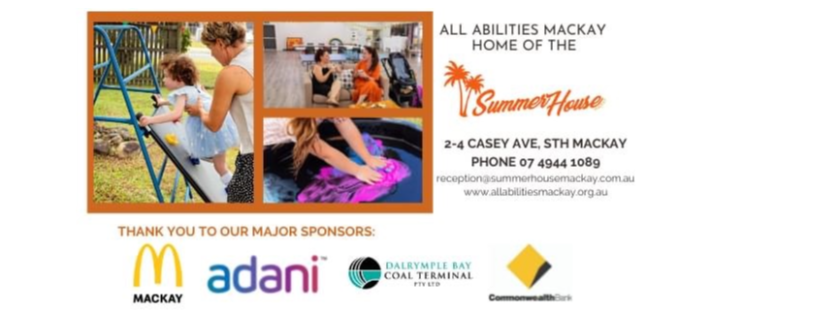 All Abilities Mackay inc