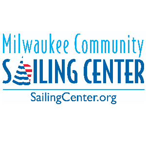 Milwaukee Community Sailing Center Logo
