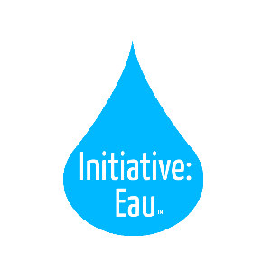 Initiative: Eau Logo