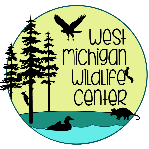 West Michigan Wildlife Center Logo