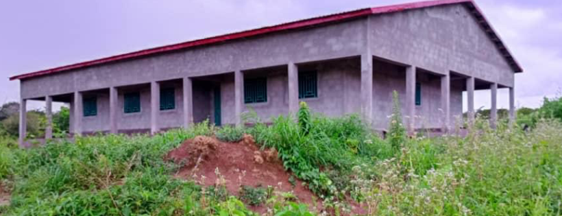 Friends of Oroko Village