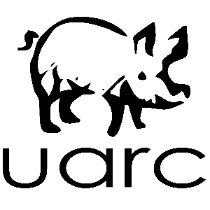 Utah Animal Rights Coalition (UARC) Logo