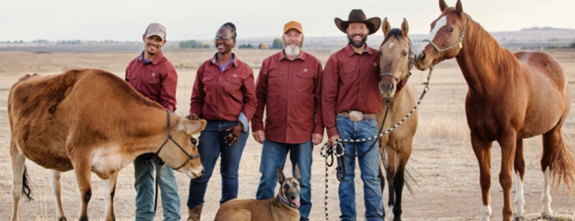 Hiatus Ranch of Idaho, Inc