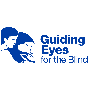 Guiding Eyes for the Blind
