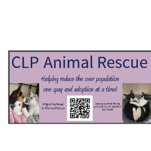 CLP Animal Rescue Inc