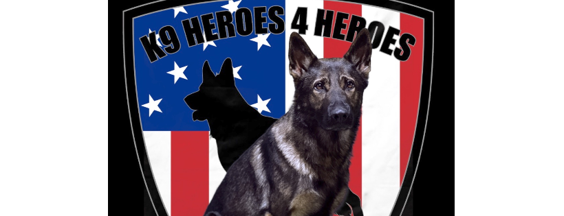K9 Heroes 4 Heroes