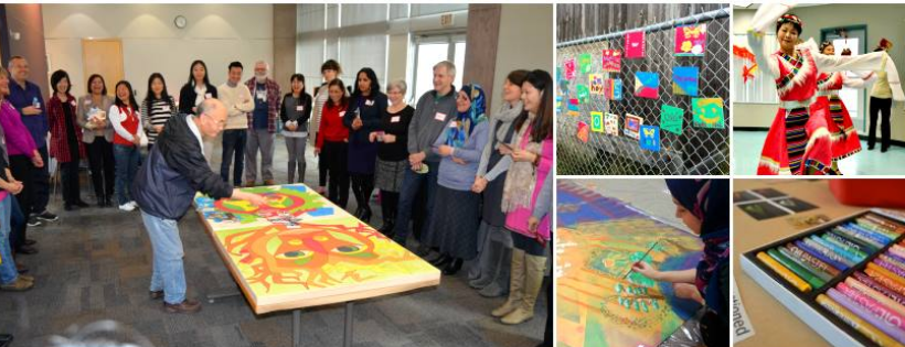 Richmond Multicultural Community Services