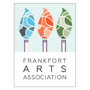 Frankfort Arts Association Logo