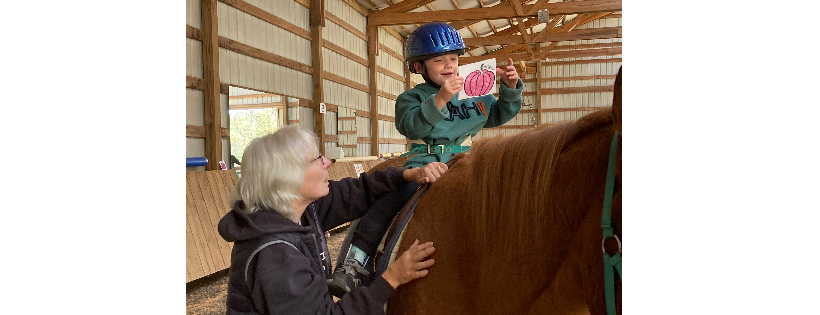 Appalachian Therapeutic Riding Center