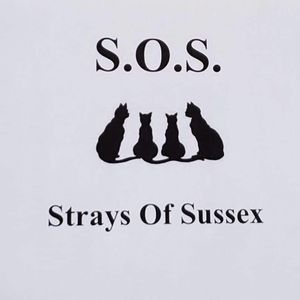SOS Strays of Sussex