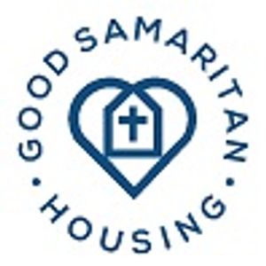 Good Samaritan Housing Logo