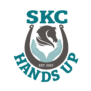 SKC Hands Up Rescue Flagler, Inc Logo
