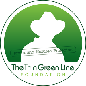 The Thin Green Line Foundation Ltd