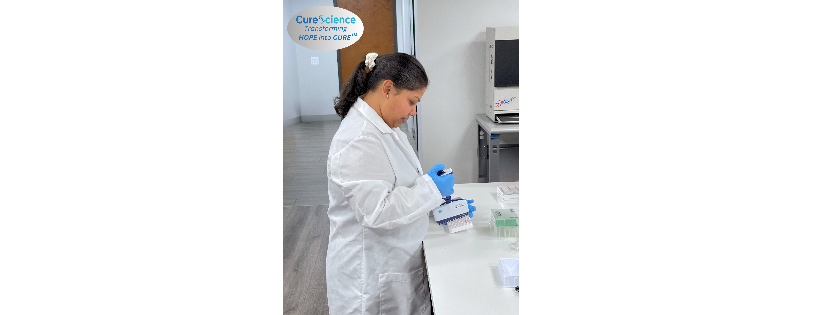 CureScience Institute