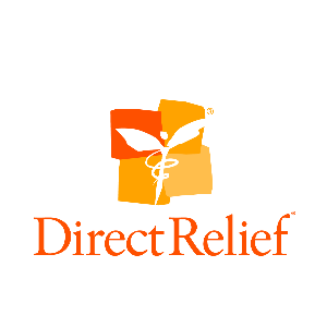 Direct Relief Logo