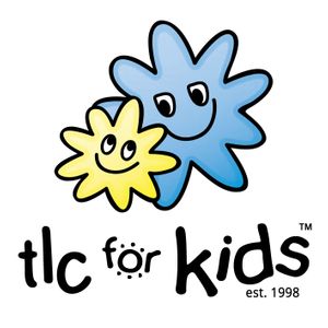 TLC For kids Inc Logo
