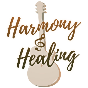 Harmony & Healing Logo