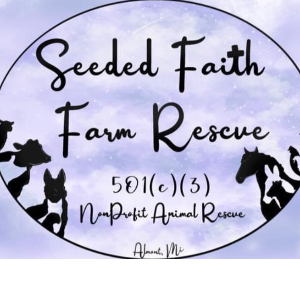 Seeded Faith Farm Rescue