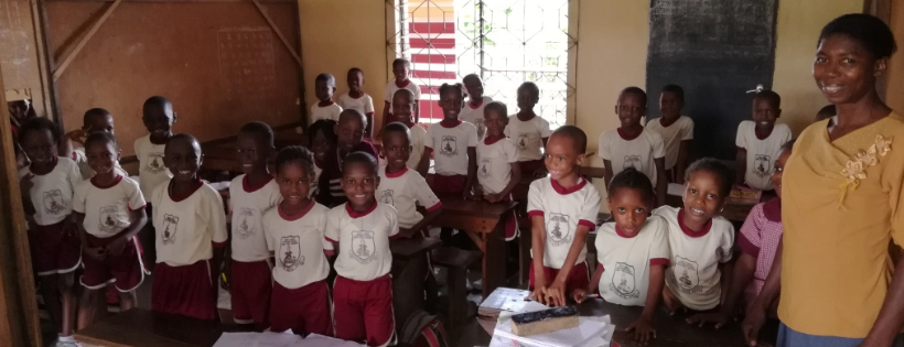 Diocese of Ikot Ekpene Office for the Missions USA