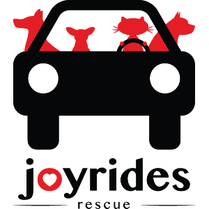Joyrides Rescue Logo