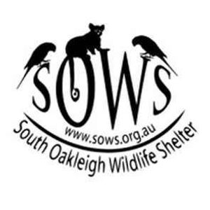 SOUTH OAKLEIGH WILDLIFE SHELTER INC Logo