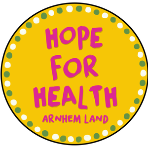 Hope For Health
