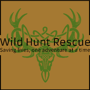Wild Hunt Rescue