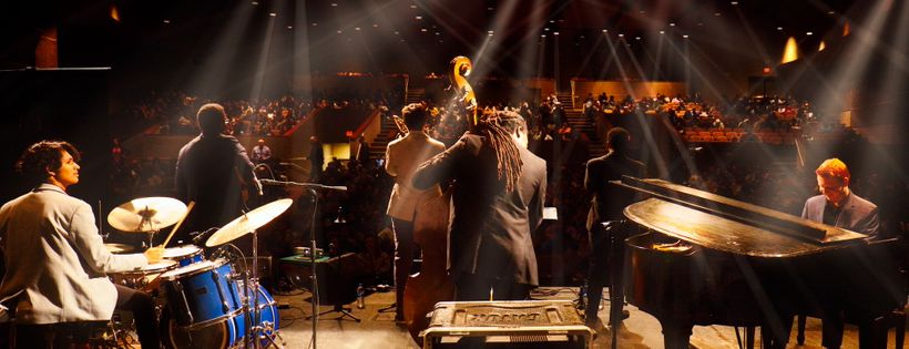 Herbie Hancock Institute of Jazz