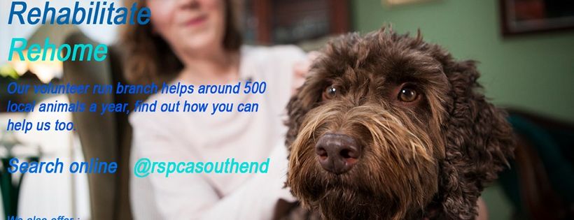 RSPCA Essex South, Southend & District