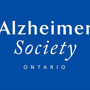 Alzheimer Society of Ontario
