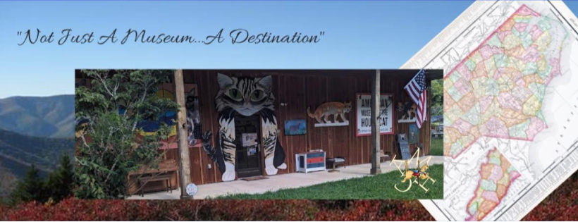 American Museum of the Housecat, Inc.